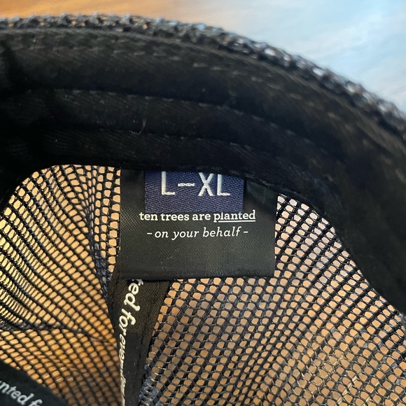 Tentree Men’s Hat - Picture 3 of 3